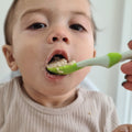 Baby Weaning Spoons