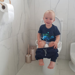 Potty Training Toilet Seat