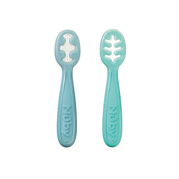 Baby's First Spoons – Nuby