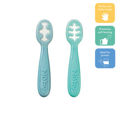 Dinky Dippers Baby's First Spoons