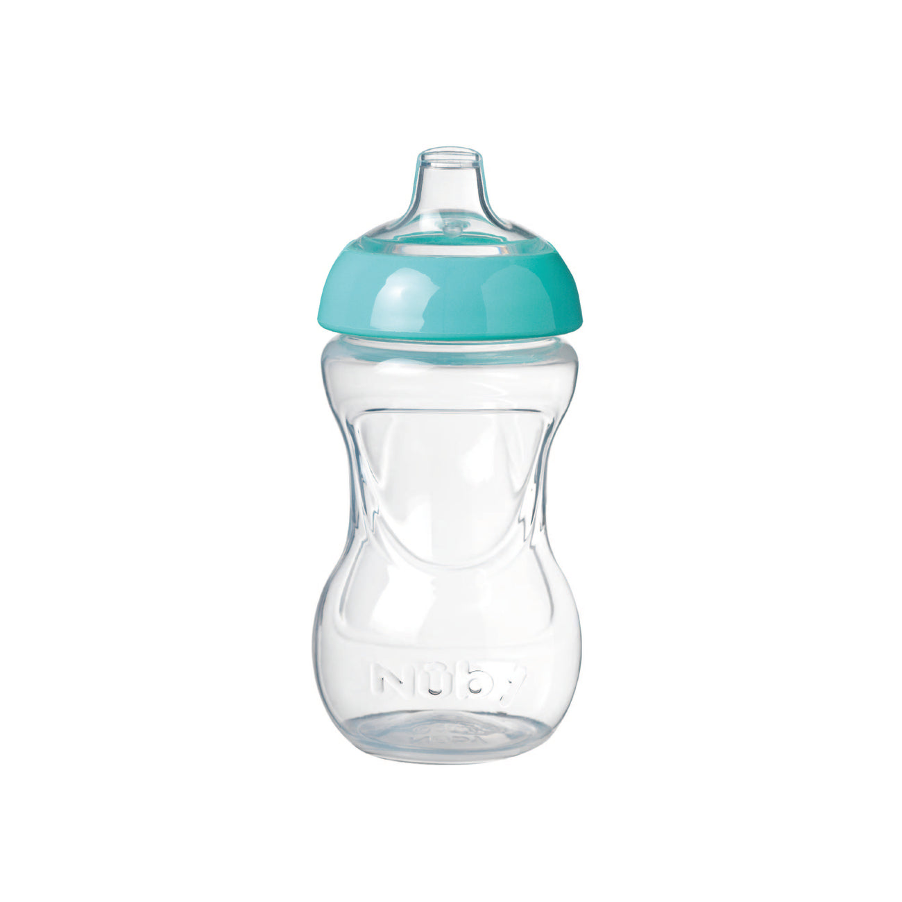 Mini Easy Grip Baby Cup