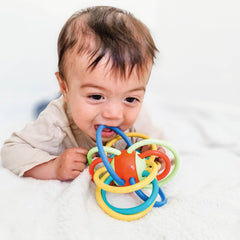 Lots a Loops Teether