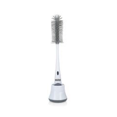 Silicone Brush With Stand