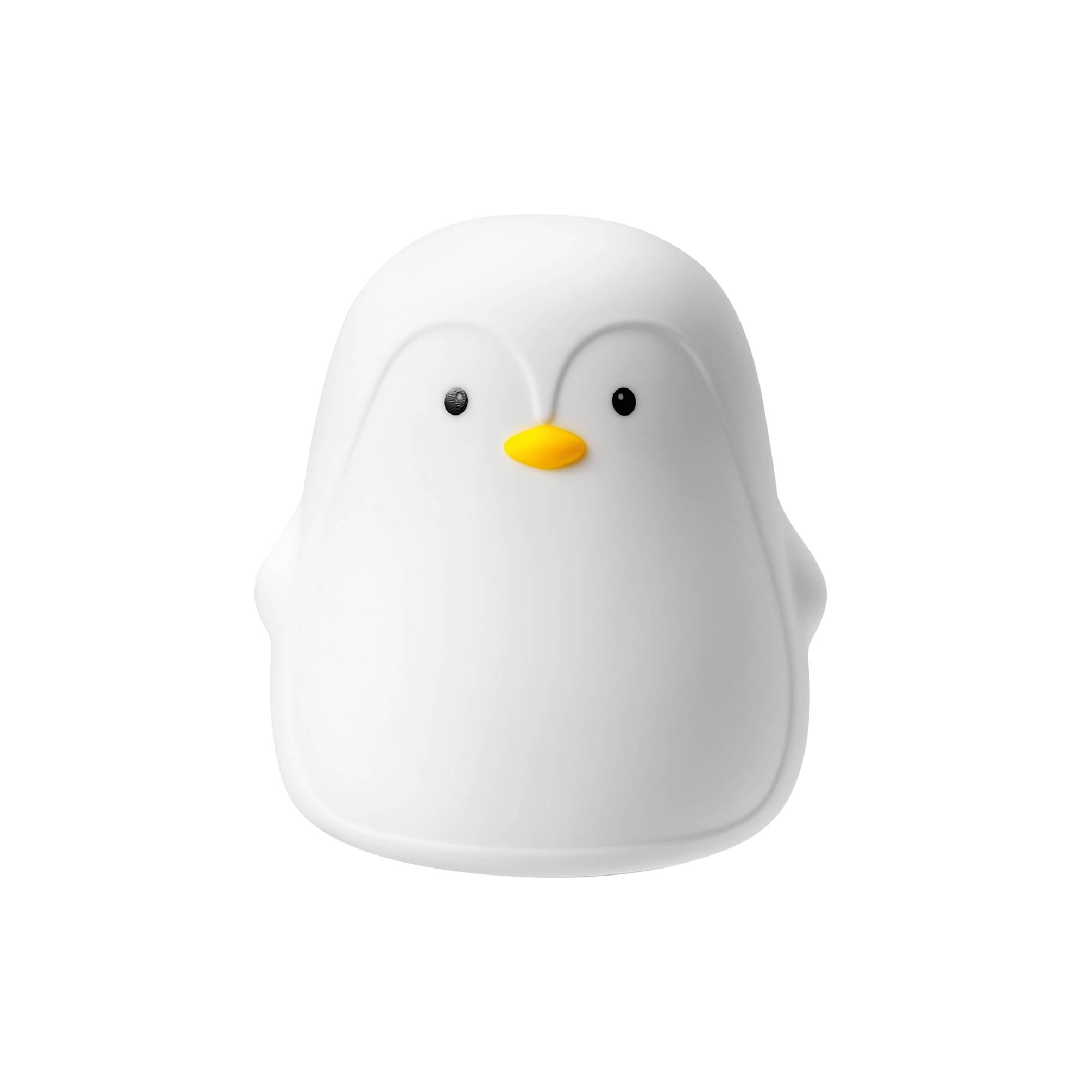 Penguin Colour Changing Night Light Night Light Nuby   