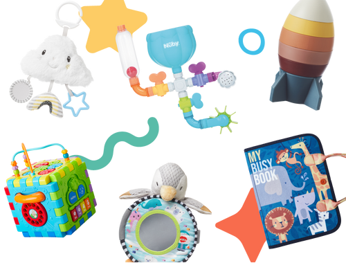 Build A Bundle Nuby UK