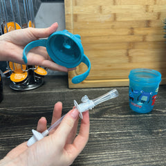 Flip n Sip and Flip It Cup Replacement Spout