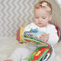 Interactive Activity Book