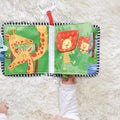 Interactive Activity Book