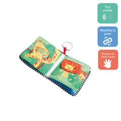 Interactive Activity Book