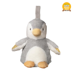 Penguin Sleep Aid with Cry Sensor