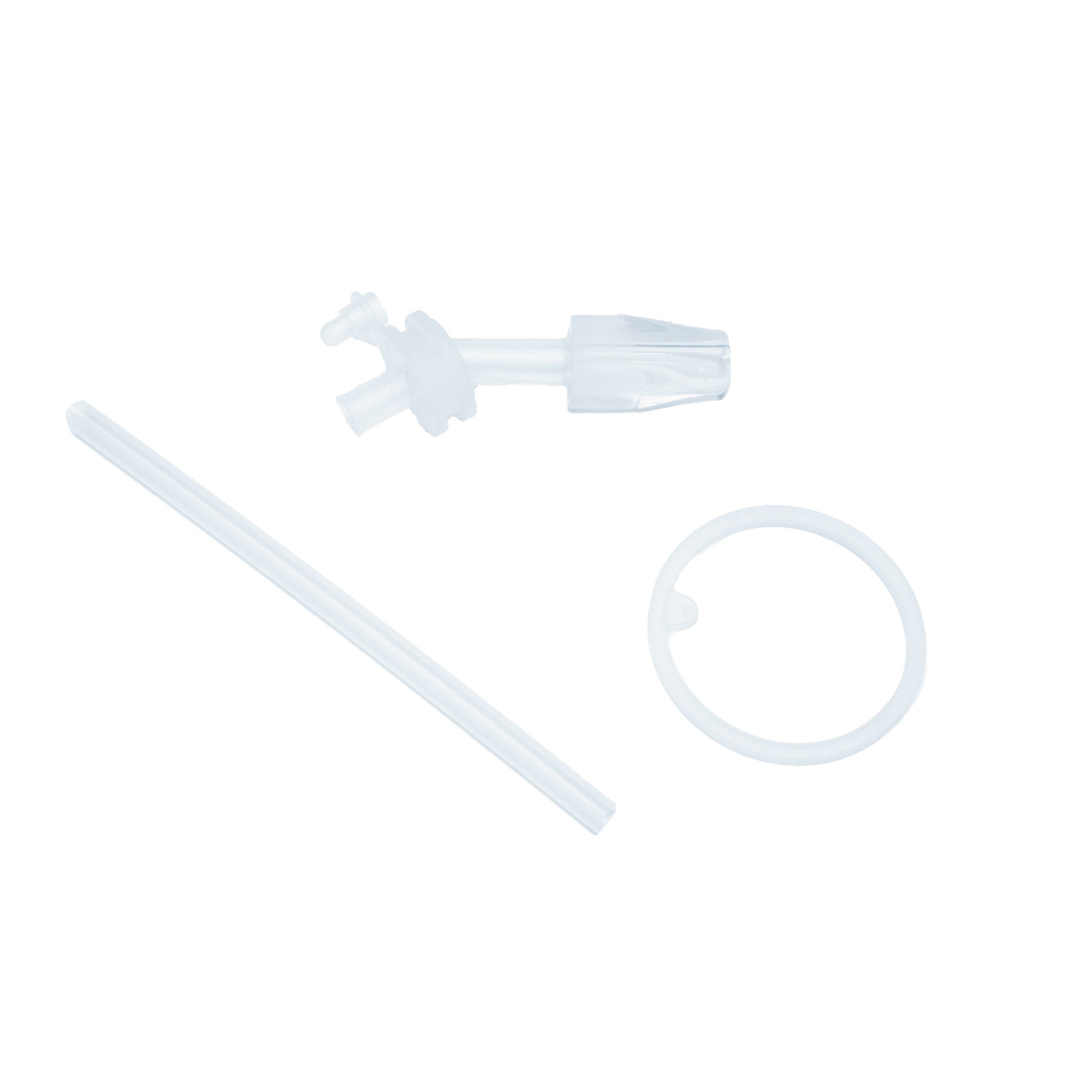 Super Quench/ Incredible Gulp Replacement Spout Replacement Spouts & Straws Nuby   