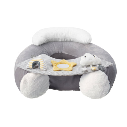 Cloud & Star Inflatable Seat