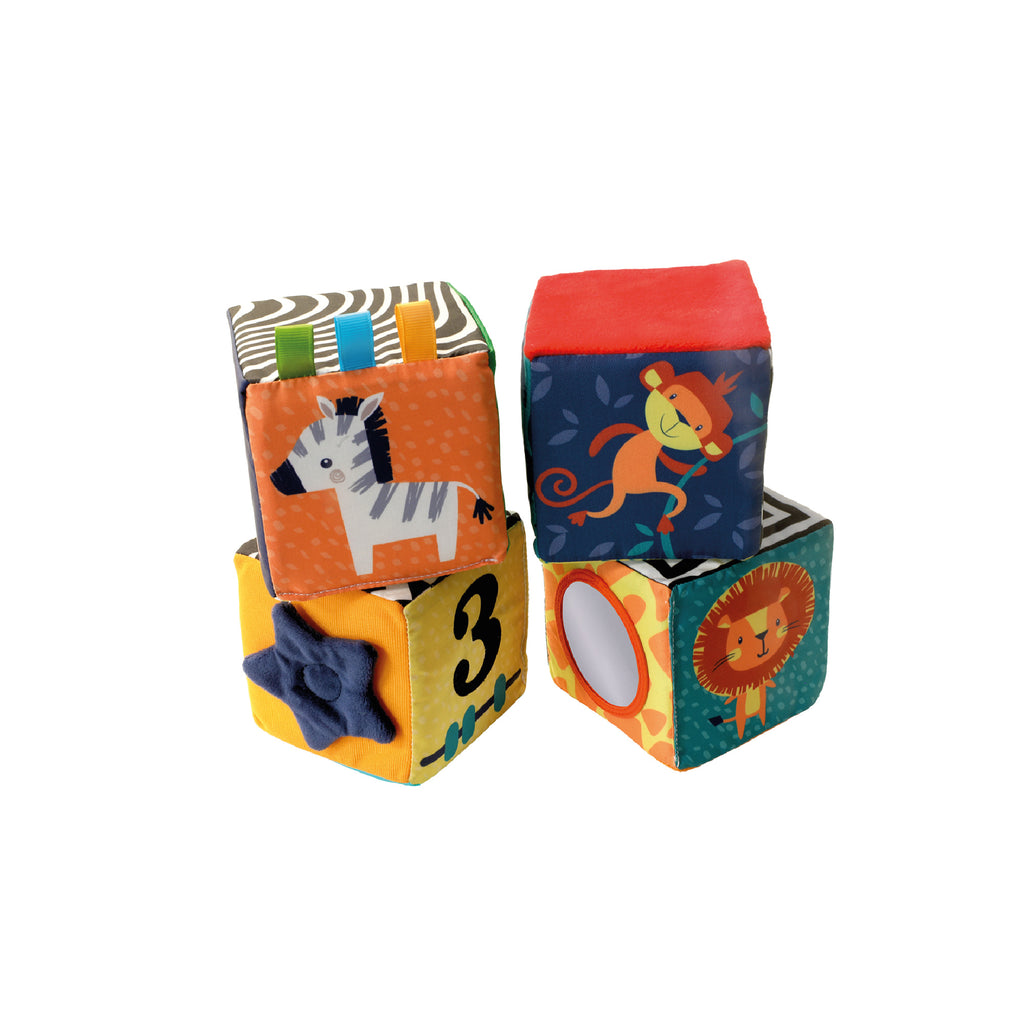 Stocking Fillers for Babies and Toddlers Nuby UK